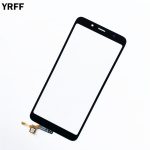 Écran tactile de remplacement, panneau en verre, pour Xiaomi Redmi 7 7A