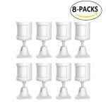 Aqara Smart Human Body Sensor Motion ZigBee Security Home alarm System Mini Wireless Motion Detector For Xiaomi Mijia Homekit