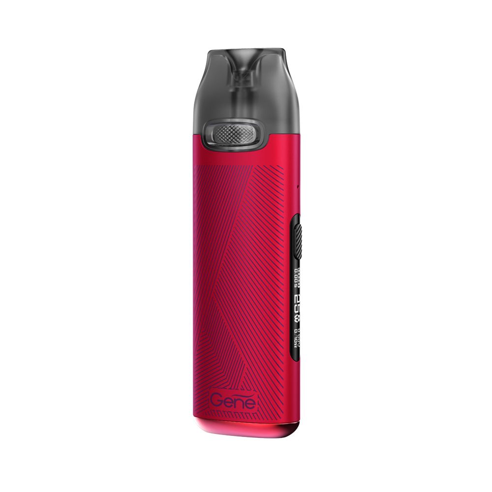 elfbar nachfüll pod läuft aus Voopoo