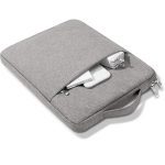 2020 Waterproof Zipper Handbag Sleeve Case For Huawei matebook X pro D14 D15 13.9"13"14"15.6"Pouch Bag Cover MagicBook Pro 16.1