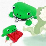 1 PC Porte-Monnaie Portefeuille femme Pochette Manga Forme Fluff Embrayage Portefeuille Mignon Sac À Main Porte-Monnaie Enfants Adultes Filles Cadeau