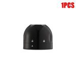 1/3 pièces Rouge Sous Vide Bouteille De Vin Bouchon Silicone Scellé Champagne Bouchon De Bouteille Vide Conservent Leur Fraîcheur Vin Bouchon Bar Outils