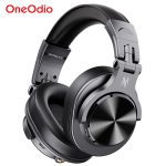 Oneodio – écouteurs Bluetooth A70 Fusion, casque d'écoute stéréo sur l'oreille, casque d'écoute sans fil, moniteur de Studio d'enregistrement professionnel DJ