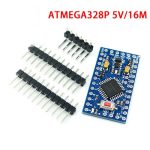 328P -5V 16M