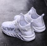 Baskets de course Enfant été enfants chaussures de Sport Tenis Infantil garçon Basket chaussures léger respirant fille Chaussure Enfant