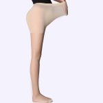leging maternite legging grossesse Leggings respirants réglables maternité femmes enceintes été Protection complète grossesse collants bas de jambe pantalons de maternité