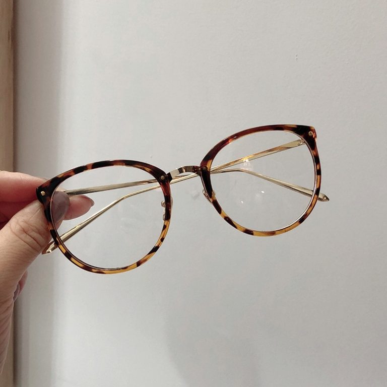 Lunettes de soleil rétro noires à verres ronds, jaunes & polarisés | En Lunettes de soleil rétro noires à verres ronds, jaunes & polarisés | En
