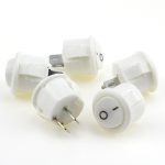 White 5PCS