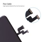 Elekworld – ensemble écran tactile LCD TFT de remplacement, pour iphone X OLED XS MAX XR 11 Pro Max