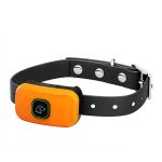 Separately Sell Waterproof Dog Shock Training Collar With Electric Shock Device 100g2280