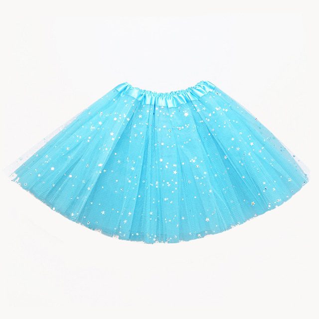 Jupe-Tutu-princesse-pour-filles,-jolie-robe-de-bal,-vêtements-TUTU-pour-enfants-de-2-à-8-ans,-2019 Jupe Tutu princesse pour filles, jolie robe de bal, vêtements TUTU pour enfants de 2 à 8 ans, 2019