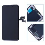 Elekworld – ensemble écran tactile LCD TFT de remplacement, pour iphone X OLED XS MAX XR 11 Pro Max
